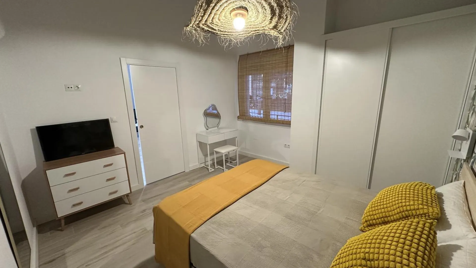 Apartment Apartamento Arango Centro 10A Malaga