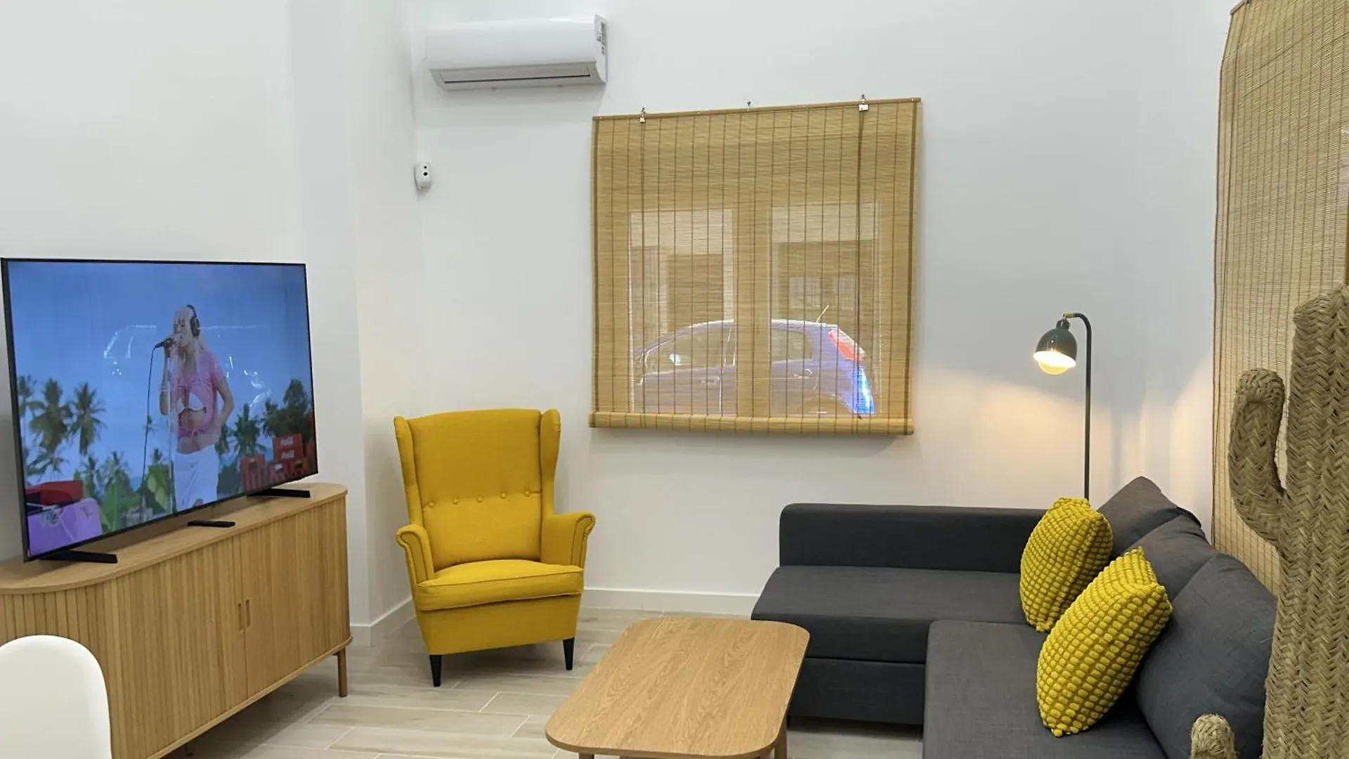 Apartment Apartamento Arango Centro 10A Malaga Spain