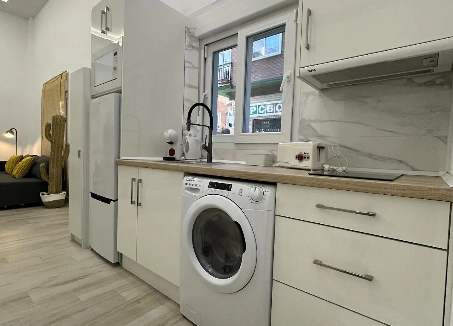 Apartamento Arango Centro 10A Malaga Apartment