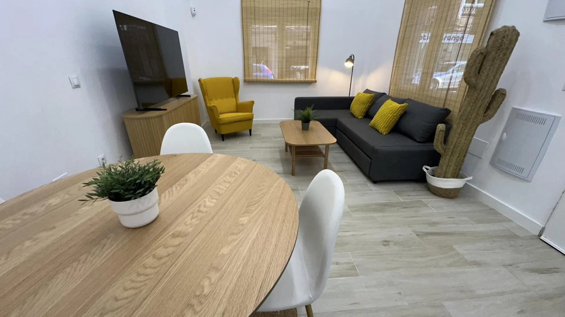 Apartment Apartamento Arango Centro 10A Malaga