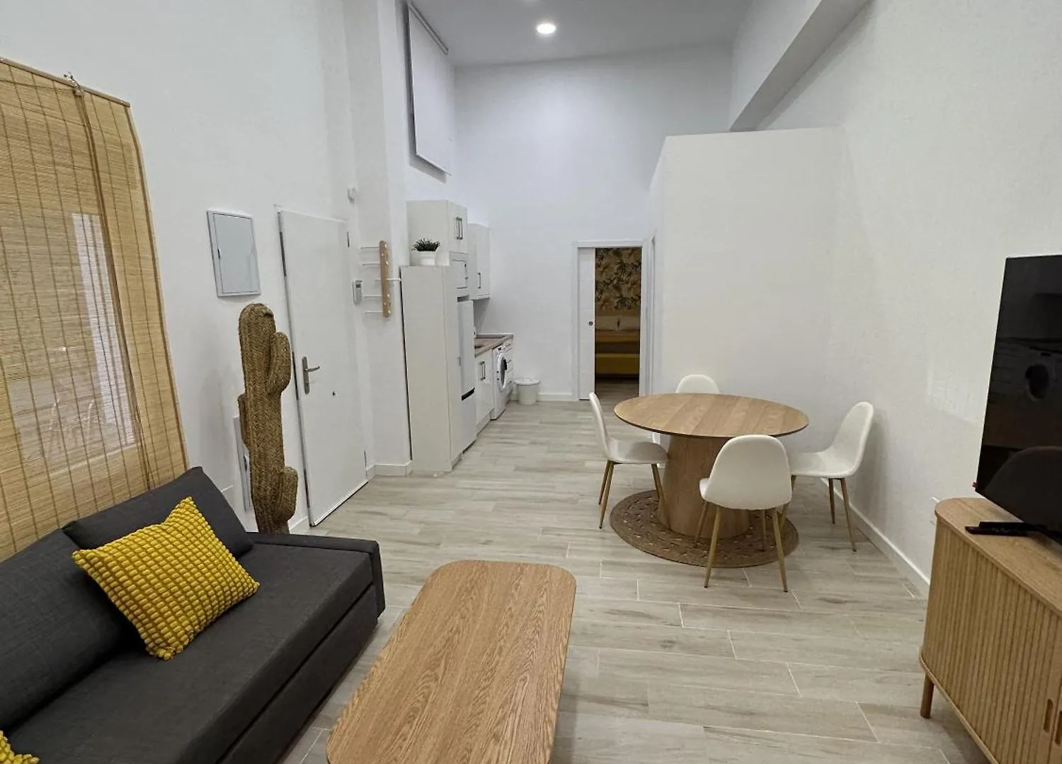Apartamento Arango Centro 10A Malaga 0*,