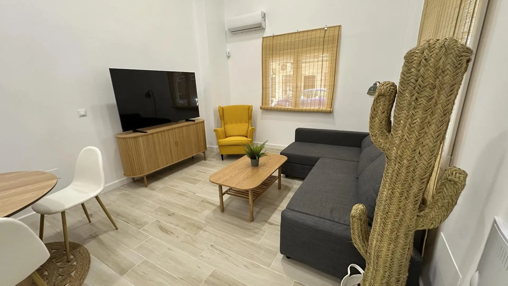 Apartamento Arango Centro 10A Malaga Spain