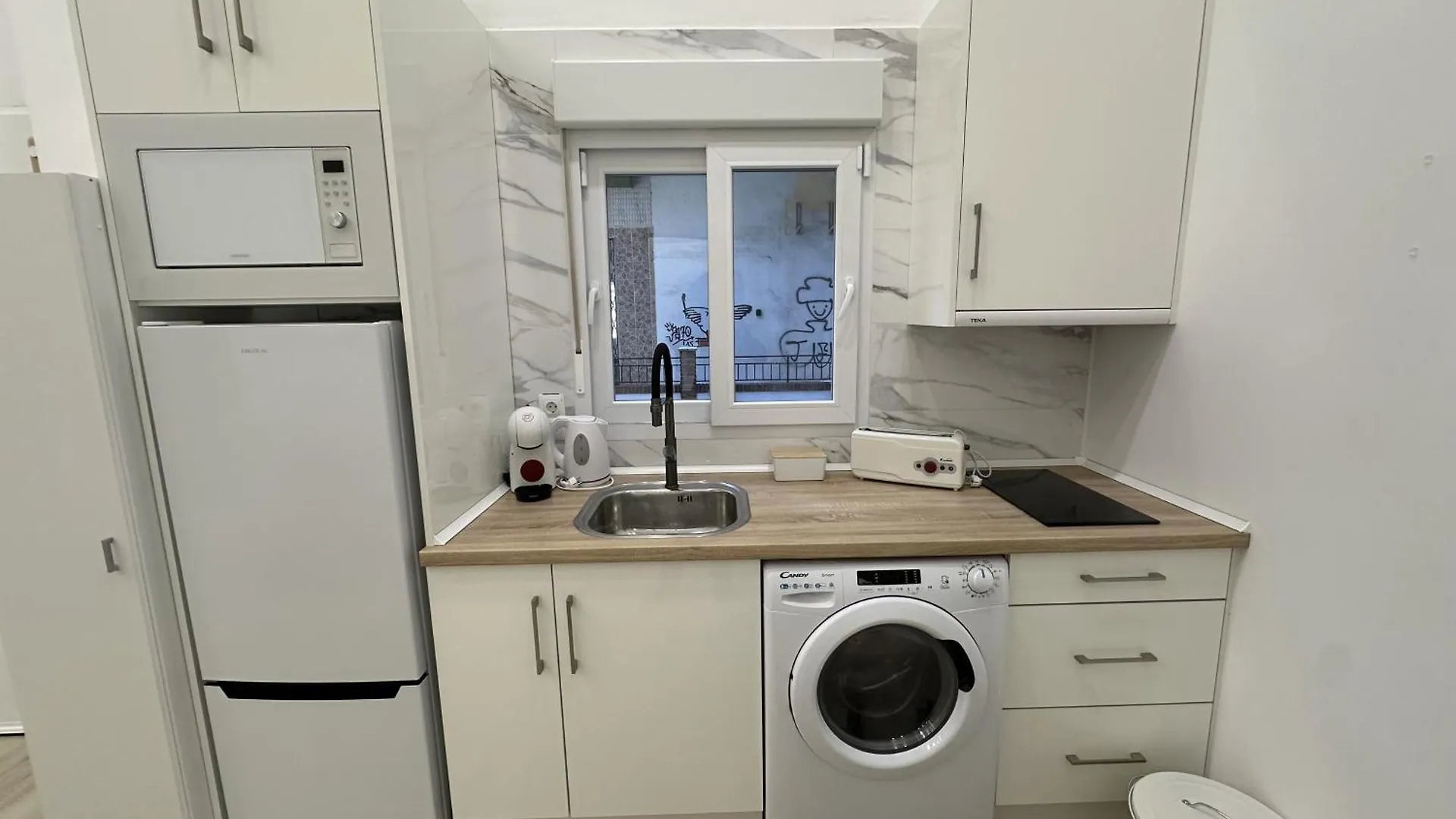 Apartamento Arango Centro 10A Malaga 0*,  Spain