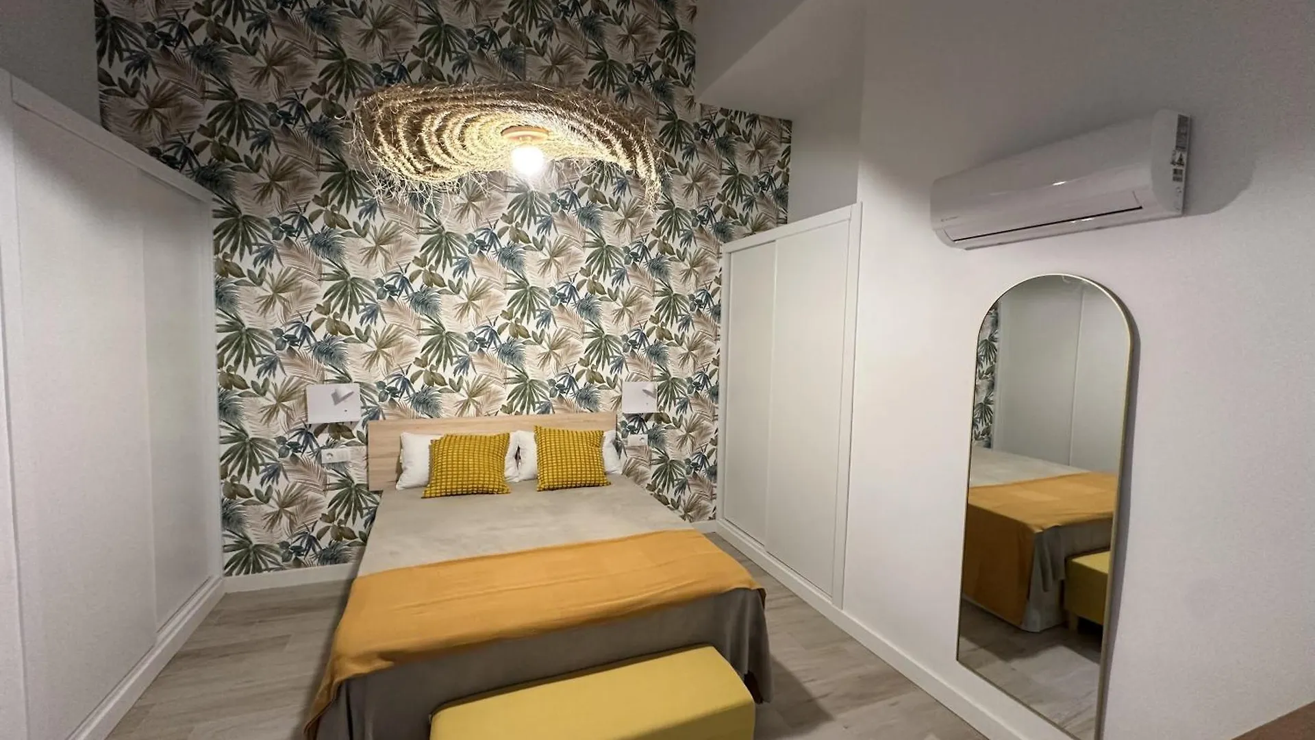 Apartamento Arango Centro 10A Malaga