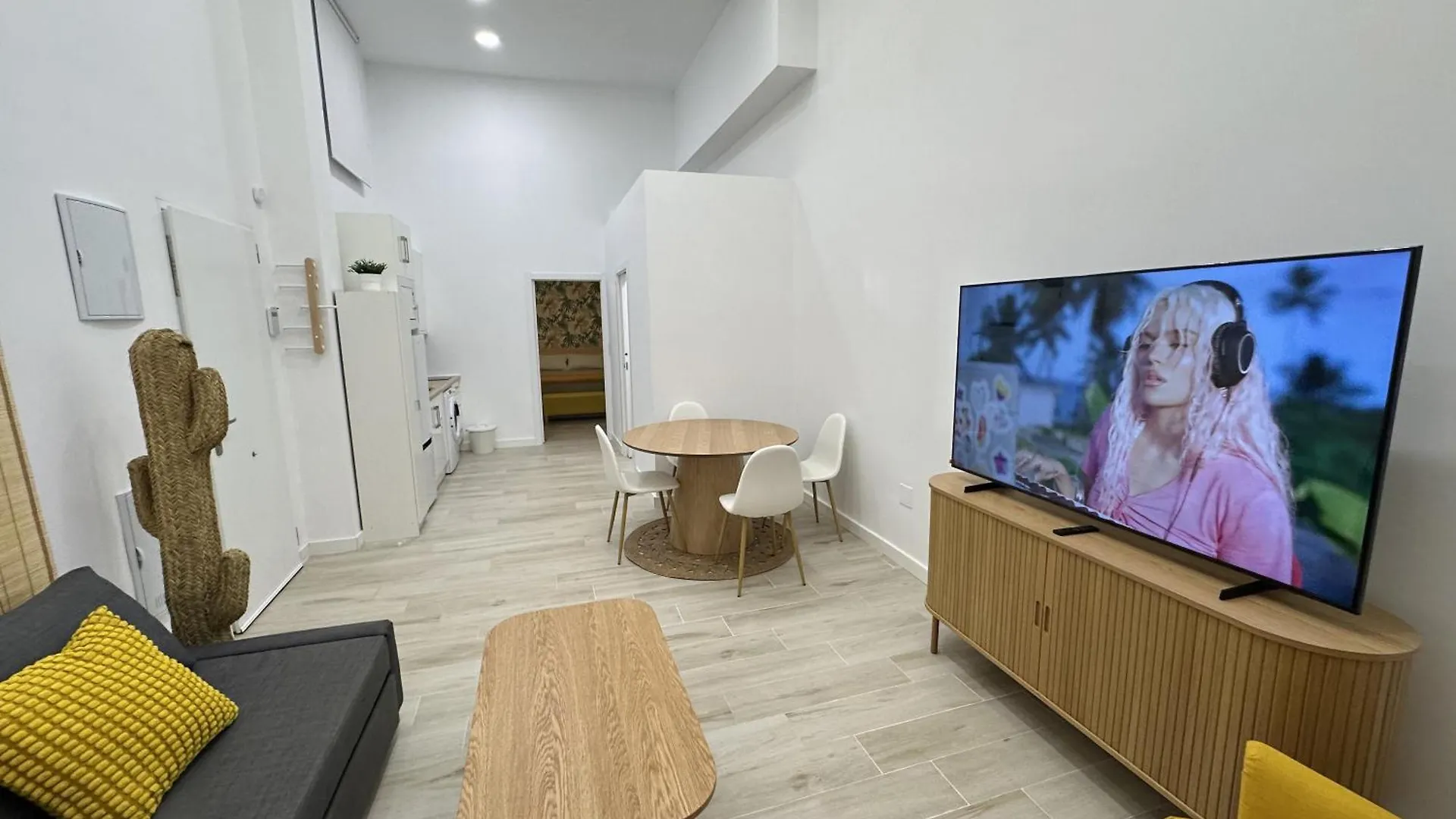 Apartamento Arango Centro 10A Malaga