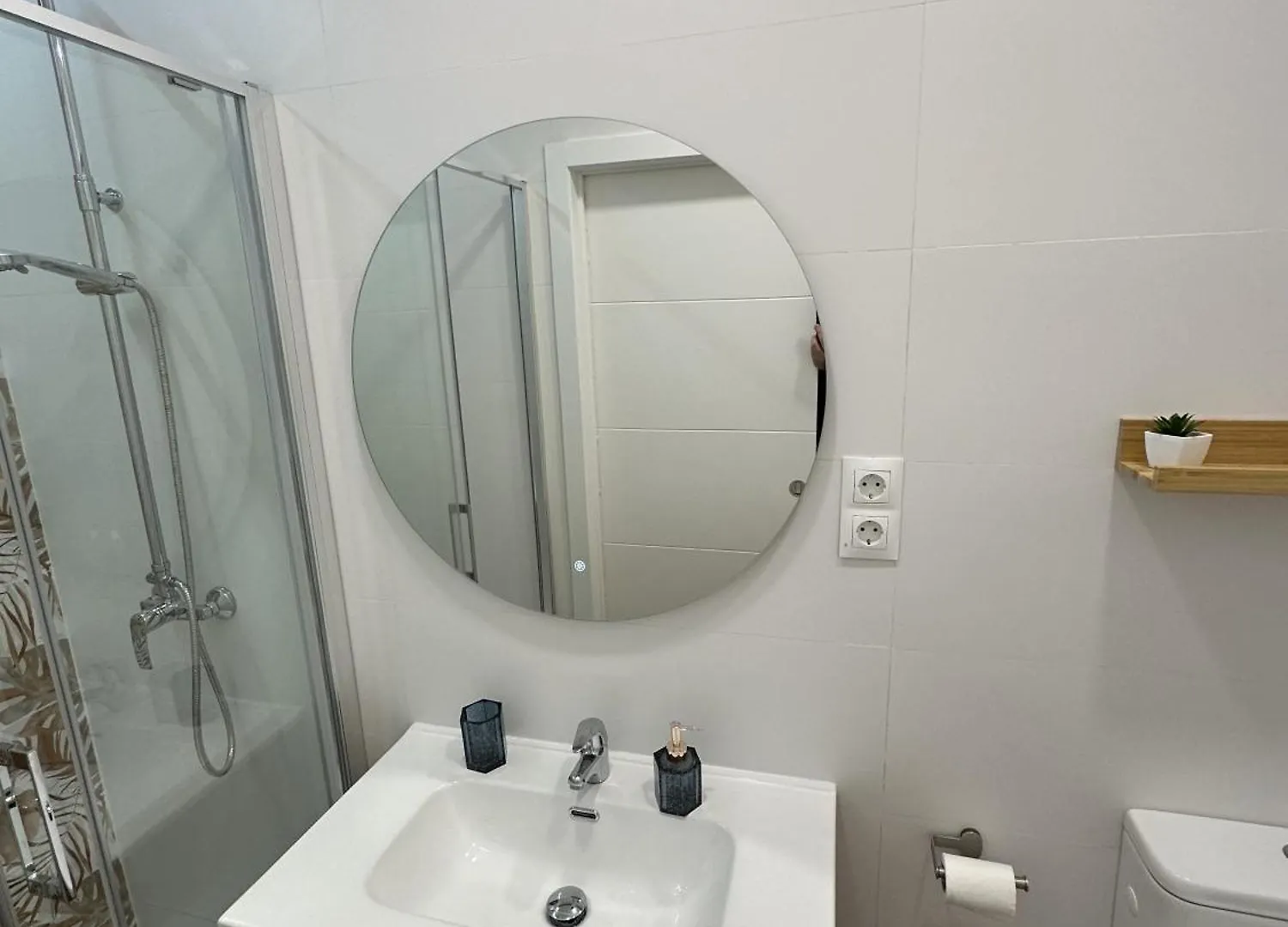Apartamento Arango Centro 10A Malaga 0*,  Spain