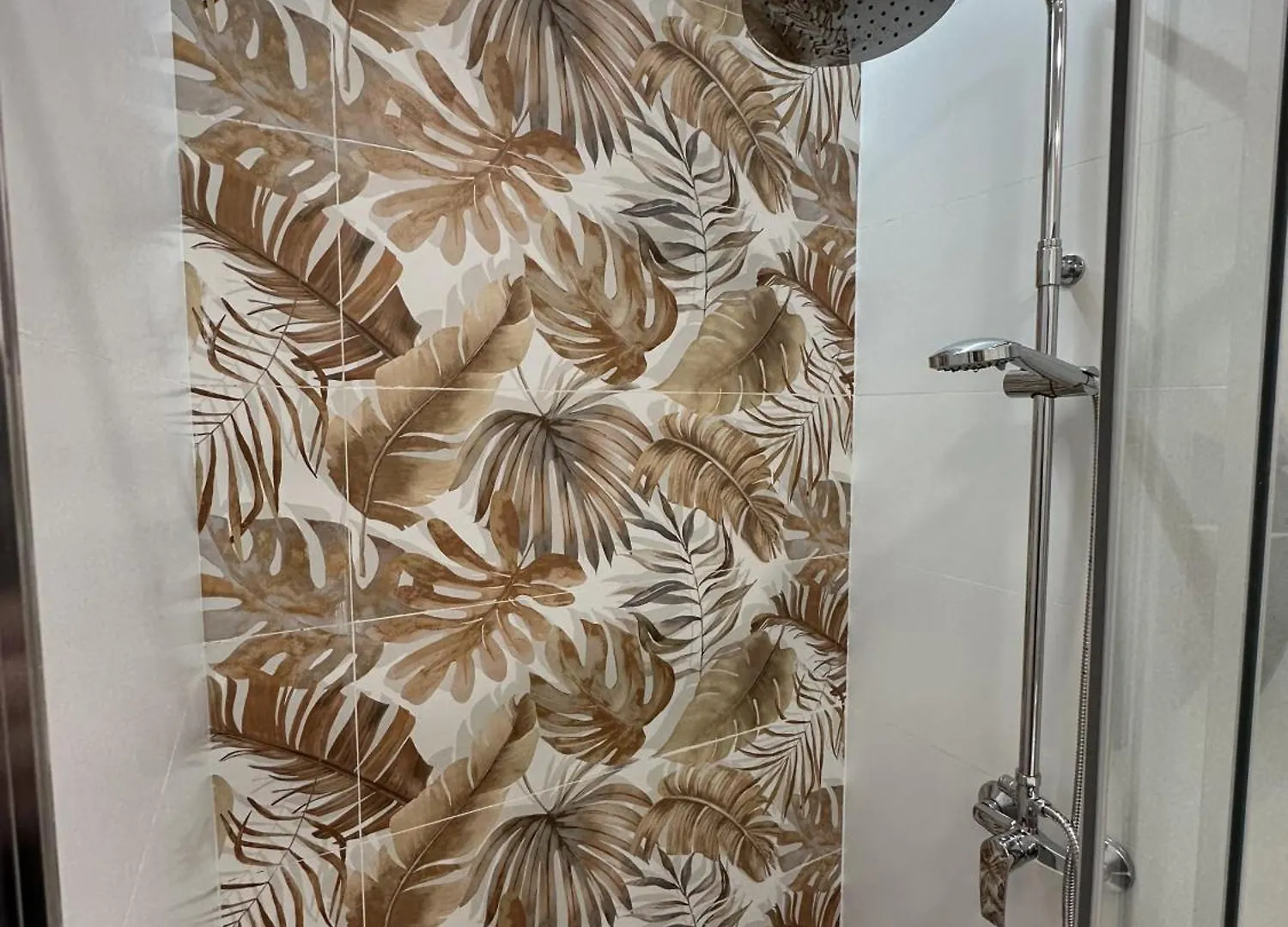 Apartamento Arango Centro 10A Malaga