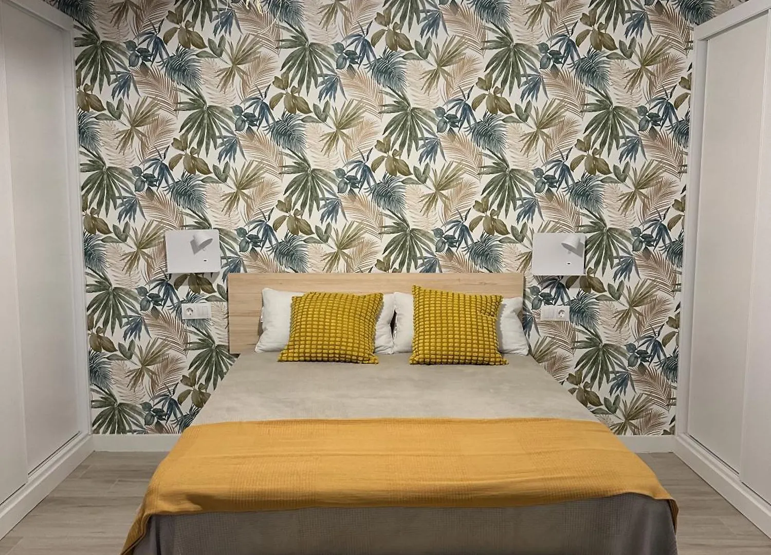 Apartamento Arango Centro 10A Malaga Apartment