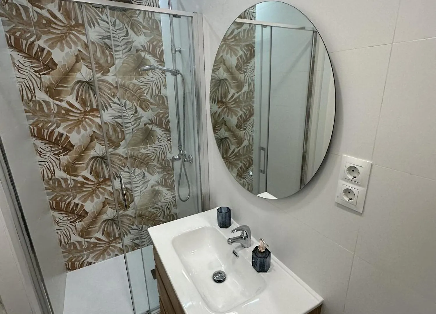 Apartment Apartamento Arango Centro 10A Malaga
